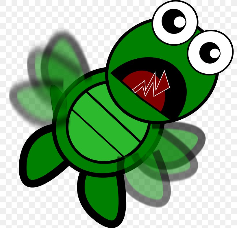Turtle Animation Cartoon Clip Art, PNG, 800x789px, Turtle, Amphibian, Animation, Artwork, Cartoon Download Free
