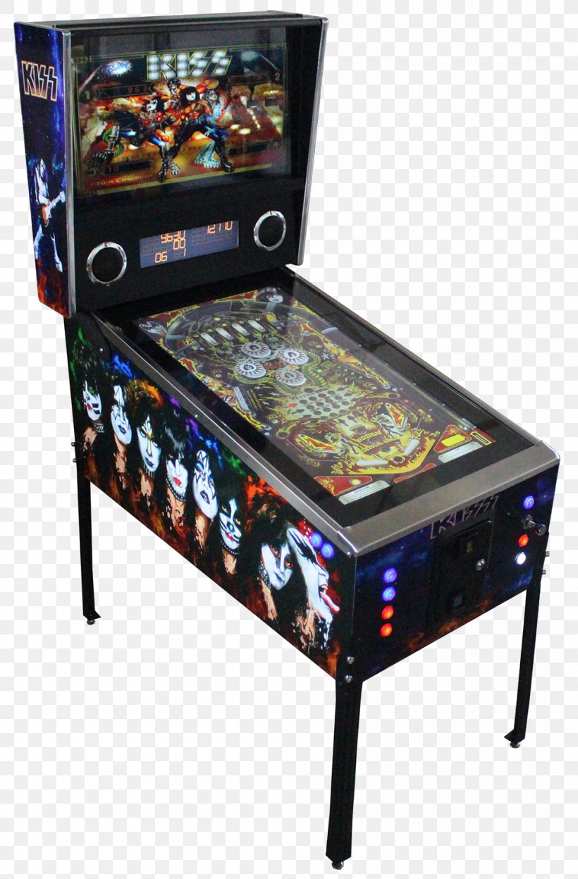 Visual Pinball Jukebox Arcade Game Bally Manufacturing, PNG, 1000x1521px, Pinball, Amusement Arcade, Arcade Game, Bally Manufacturing, Electronic Device Download Free