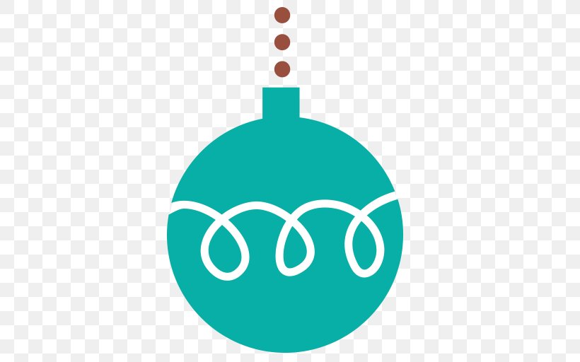 Christmas Ornament, PNG, 512x512px, Christmas, Aqua, Christmas Decoration, Christmas Lights, Christmas Ornament Download Free