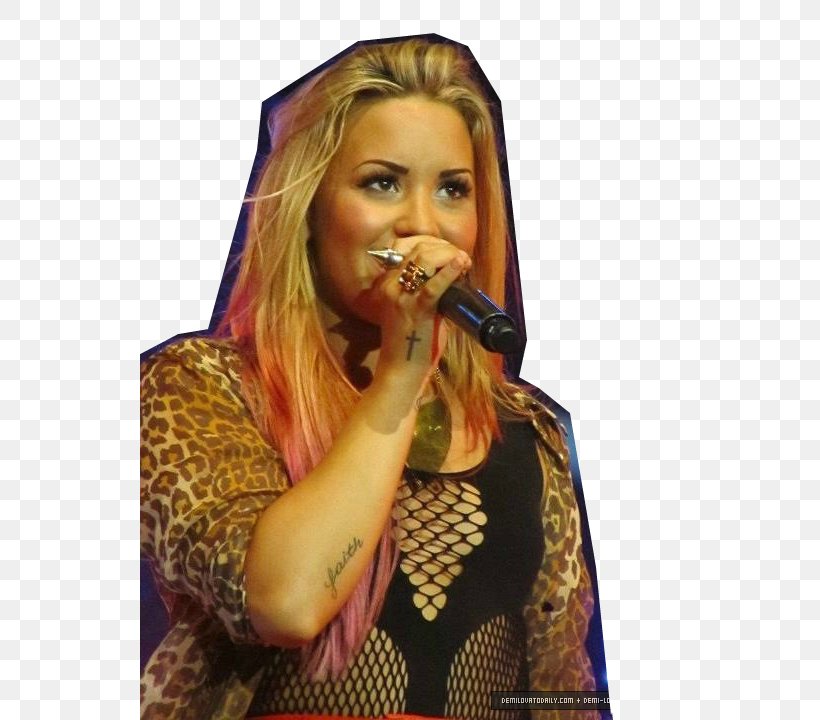 Demi Lovato Computer Blond, PNG, 540x720px, Demi Lovato, Blond, Brown Hair, Computer, Demi Download Free