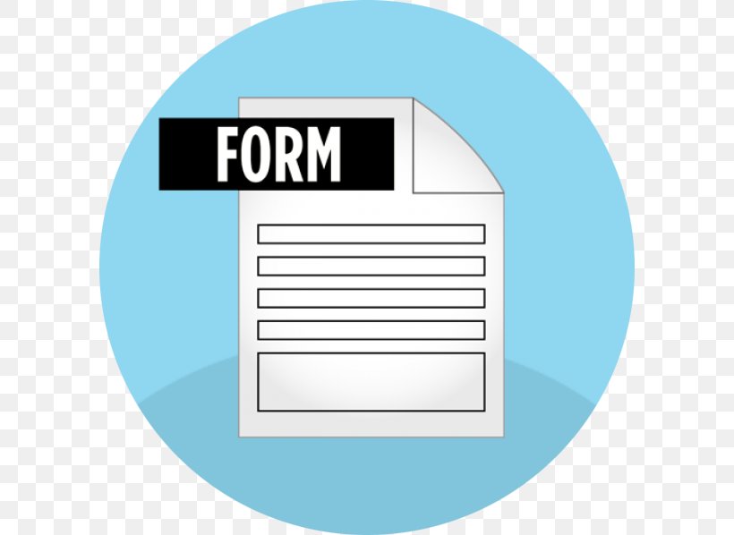 Form Favicon Application For Employment, PNG, 598x598px, Form, Application For Employment, Area, Brand, Challan Download Free