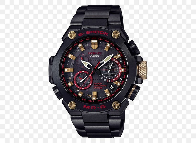 G-Shock MR-G Master Of G Baselworld Watch, PNG, 500x600px, Gshock Mrg, Baselworld, Brand, Casio, Gshock Download Free