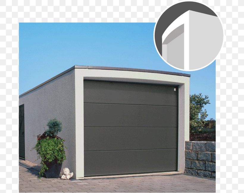 Garage Doors Facade Automobile Repair Shop Shed, PNG, 693x651px, Garage, Architecture, Automobile Repair Shop, Building, Centring Download Free