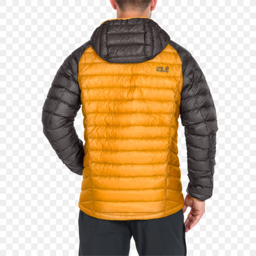 Hoodie Bluza Jacket Sleeve, PNG, 1024x1024px, Hoodie, Bluza, Hood, Jacket, Orange Download Free