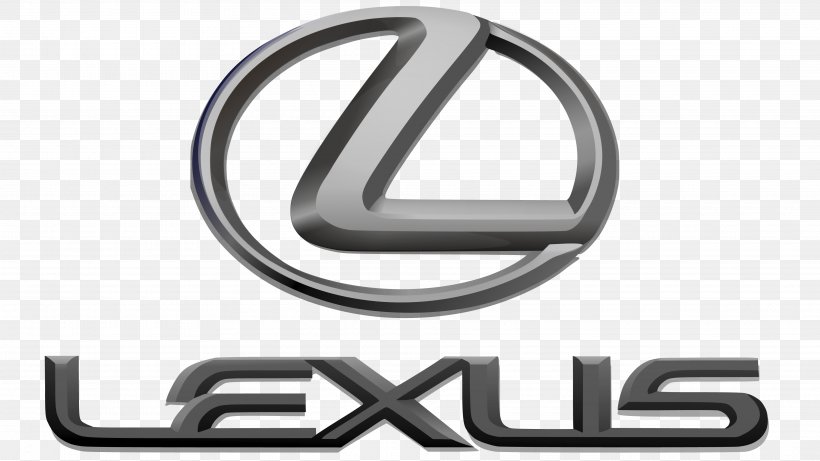 Lexus Car Logo Emblem Brand, PNG, 3840x2160px, Lexus, Brand, Car, Emblem, Logo Download Free