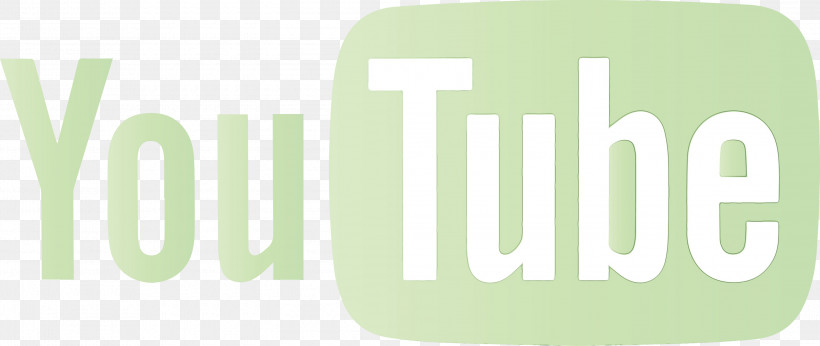 Logo Font Green M, PNG, 3000x1266px, Youtube, Green, Logo, M, Meter Download Free