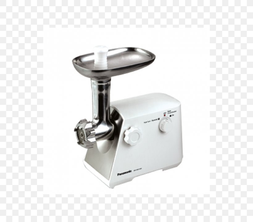 Meat Grinder Panasonic Malaysia Sdn. Bhd. Price, PNG, 540x720px, Meat Grinder, Deli Slicers, Dish, Electric Motor, Hardware Download Free