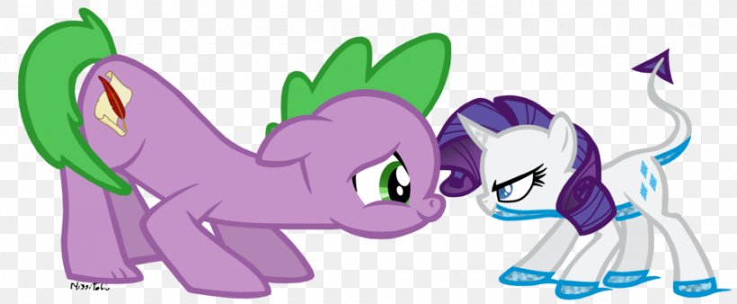 My Little Pony: Friendship Is Magic Fandom Rarity Laughter DeviantArt, PNG, 900x372px, Watercolor, Cartoon, Flower, Frame, Heart Download Free