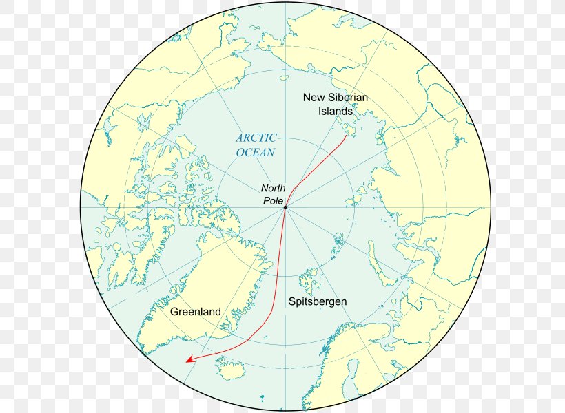 Nansen's Fram Expedition North Pole Franz Josef Land New Siberian Islands, PNG, 607x600px, Fram, Arctic, Arctic Ocean, Area, Exploration Download Free