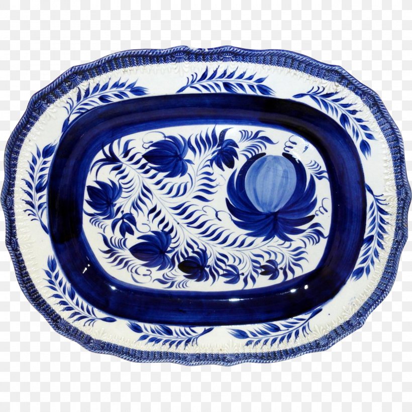 Oval M Product Blue And White Pottery Porcelain, PNG, 1280x1280px, Oval M, Blue, Blue And White Porcelain, Blue And White Pottery, Cobalt Blue Download Free