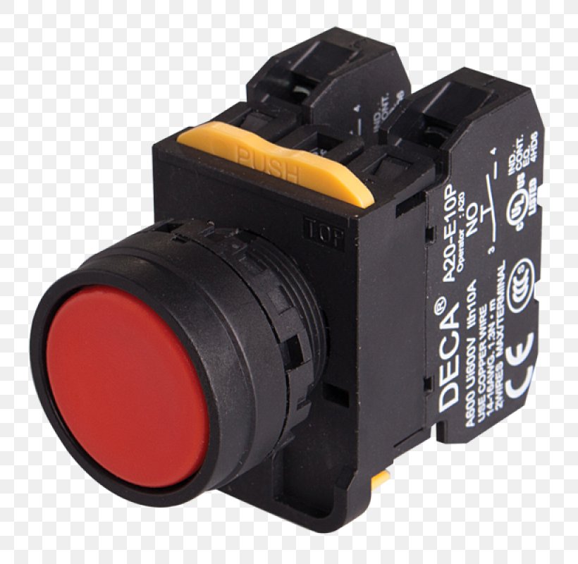Rotary Switch Key Switch Electrical Switches Latching Relay Push-button, PNG, 800x800px, Rotary Switch, Ac Power Plugs And Sockets, Camera Lens, Control Knob, Electrical Switches Download Free
