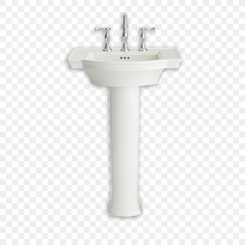 Sink Tap Bathroom Ceramic Toilet, PNG, 1000x1000px, Sink, American Standard Brands, Bathroom, Bathroom Sink, Bathtub Download Free