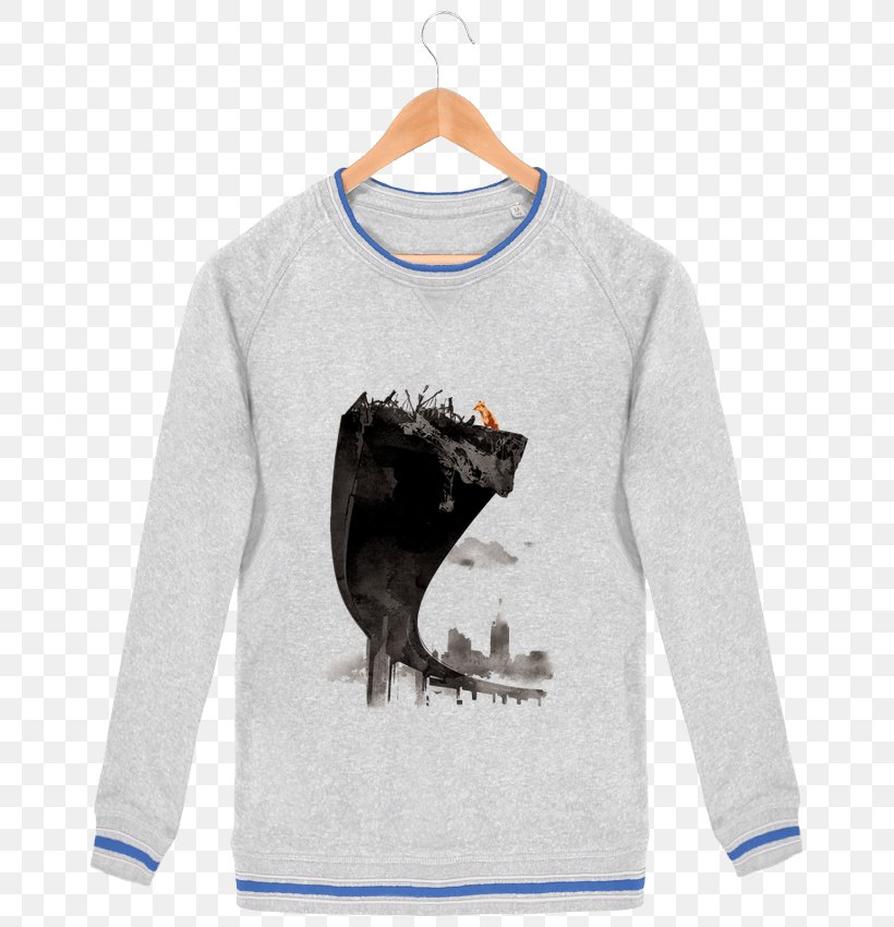 T-shirt Bluza Sweater Collar Clothing, PNG, 690x850px, Tshirt, Bluza, Clothing, Collar, Cotton Download Free