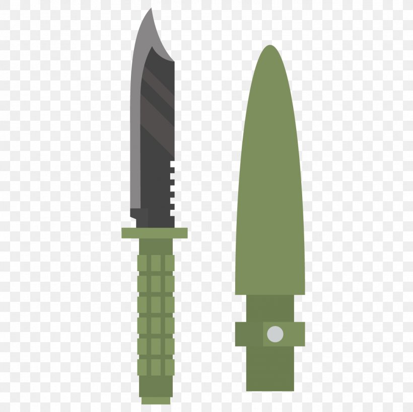 Throwing Knife Swiss Army Knife, PNG, 1375x1375px, Knife, Cold Weapon, Designer, Flat Design, Gratis Download Free