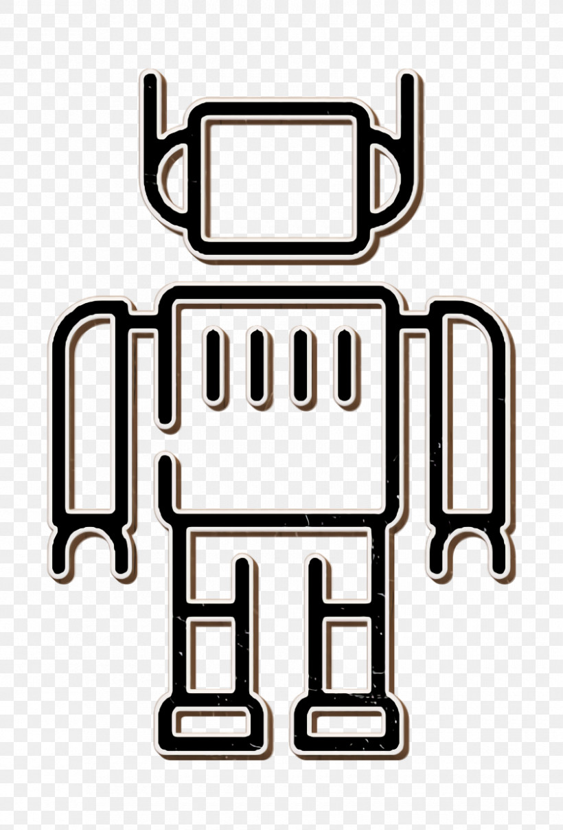 Toys Icon Robot Icon, PNG, 840x1238px, Toys Icon, Machine, Robot, Robot Icon, Sticker Download Free