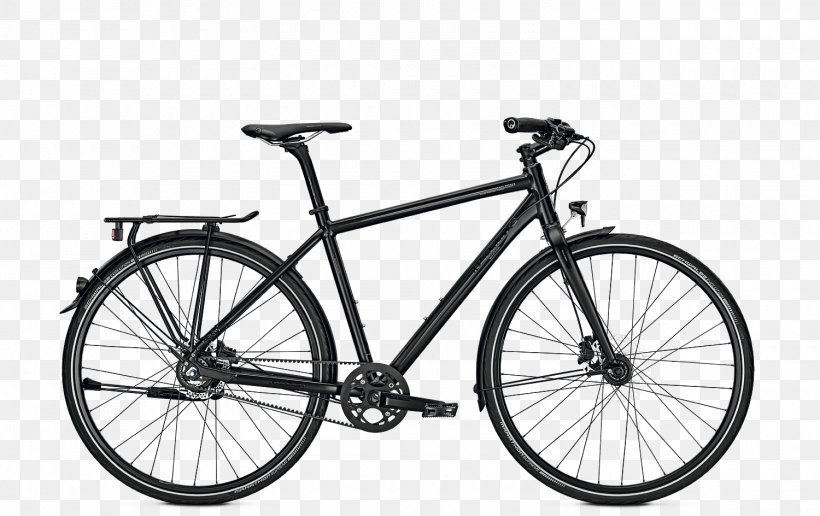 Trekkingrad Raleigh Bicycle Company Shimano Alfine City Bicycle, PNG, 1500x944px, Trekkingrad, Bicycle, Bicycle Accessory, Bicycle Drivetrain Part, Bicycle Fork Download Free