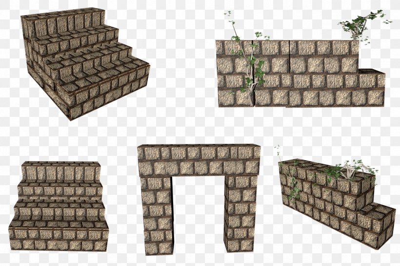 Wall Brick Stairs, PNG, 1280x853px, Wall, Brick, Building, Furniture, Gratis Download Free