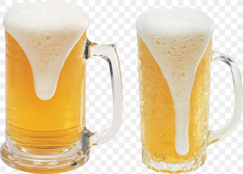 Beer Glassware Beer Pong Beer Head, PNG, 3109x2222px, Lager, Alcoholic Drink, Artisau Garagardotegi, Beer, Beer Brewing Grains Malts Download Free