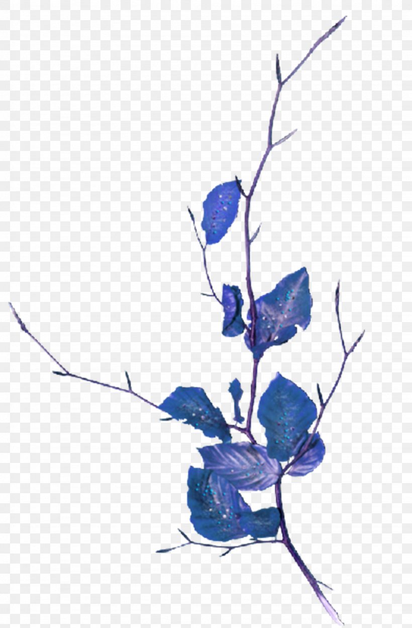 Branch Follaje Tree Clip Art, PNG, 2051x3124px, Branch, Blue, Flora, Flower, Flowering Plant Download Free