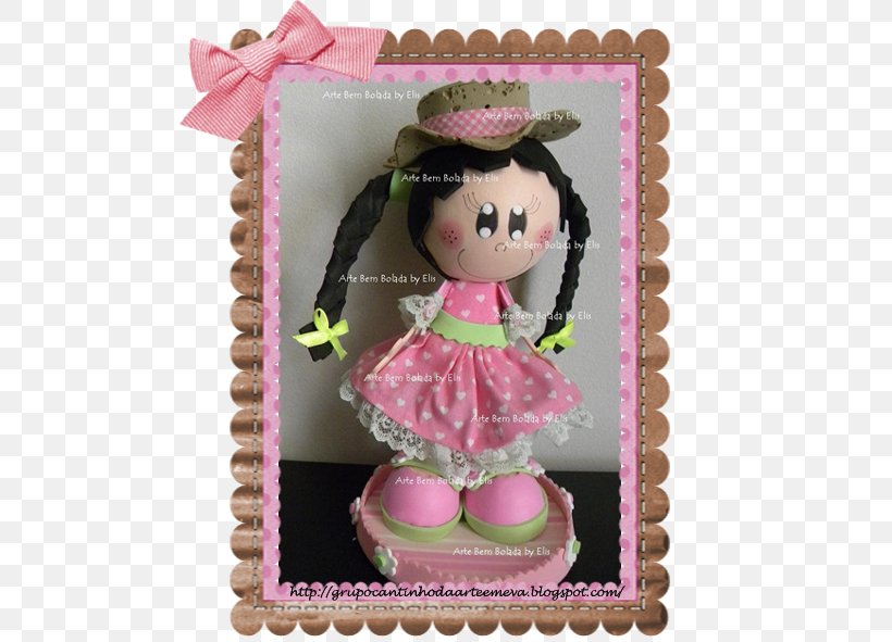 Cake Decorating Pink M Doll RTV Pink, PNG, 512x591px, Cake Decorating, Cake, Cakem, Doll, Pink Download Free