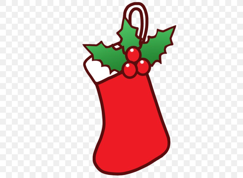 Christmas Tree Santa Claus Sock Clip Art Christmas Stockings, PNG, 600x600px, Christmas Tree, Artwork, Boot, Bra, Christmas Download Free