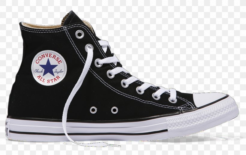 Chuck Taylor All-Stars Converse High-top Sports Shoes, PNG, 1200x755px, Chuck Taylor Allstars, Athletic Shoe, Black, Brand, Chuck Taylor Download Free