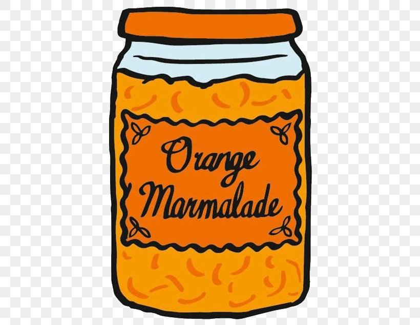 Clip Art Marmalade Jam Image Paddington Bear, PNG, 425x634px, Marmalade, Citrus, Food, Jam, Juice Vesicles Download Free