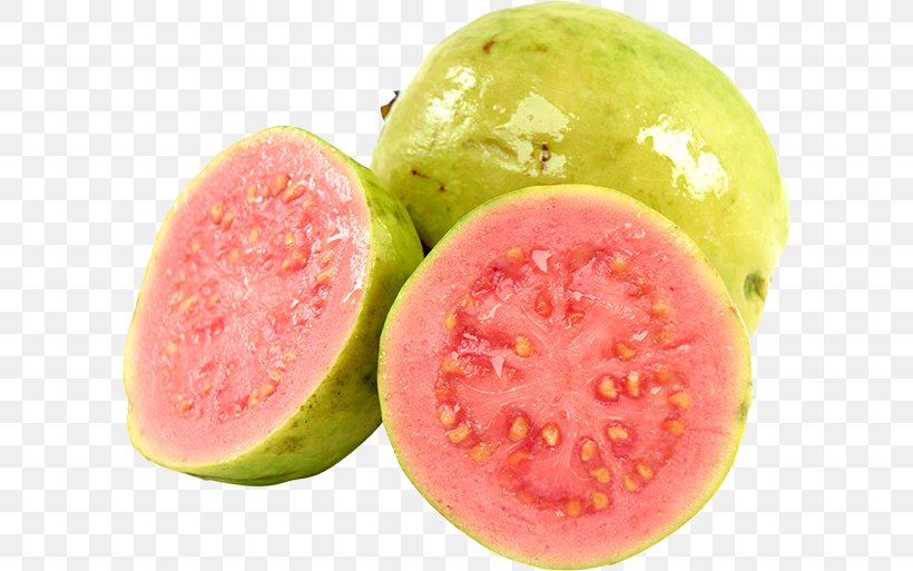 Common Guava Tropical Fruit Strawberry Guava, PNG, 600x513px, Guava, Apple, Common Guava, Diet Food, Food Download Free