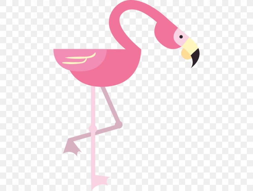 Flamingo Animated Cartoon Image Clip Art, PNG, 965x730px, Flamingo, Animated Cartoon, Animation, Beak, Bird Download Free