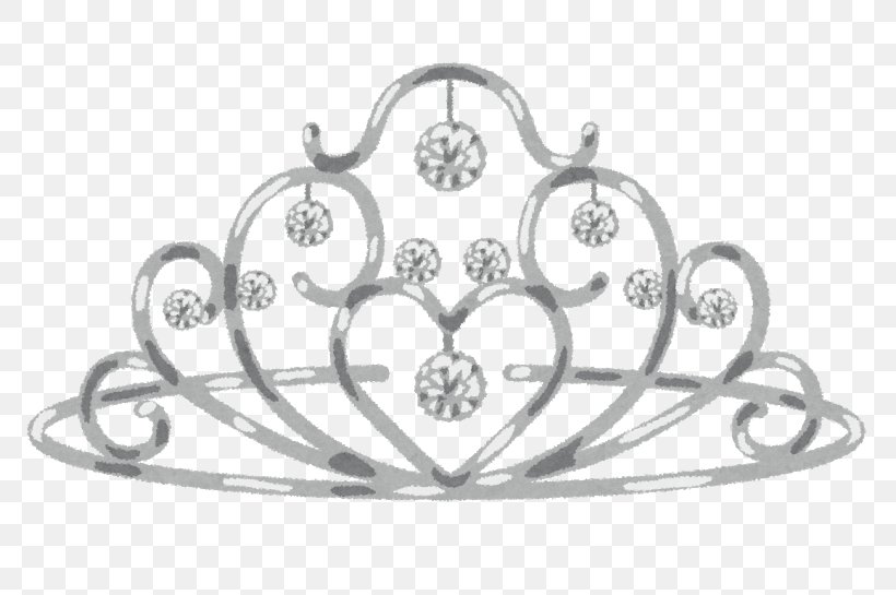 Headpiece Tiara Crown Wedding Clip Art, PNG, 800x545px, Headpiece, Beauty Pageant, Black And White, Body Jewelry, Crown Download Free