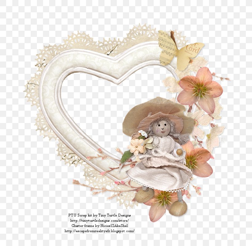 M-095 Picture Frames Image, PNG, 800x800px, Picture Frames, Flower, Heart, Love, Petal Download Free