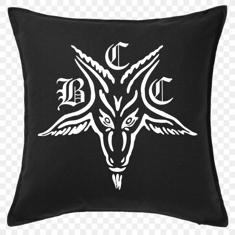 T-shirt Blackcraft Cult United States Gothic Fashion Goth Subculture, PNG, 1000x1000px, Tshirt, Antler, Black And White, Blackcraft Cult, Clothing Download Free