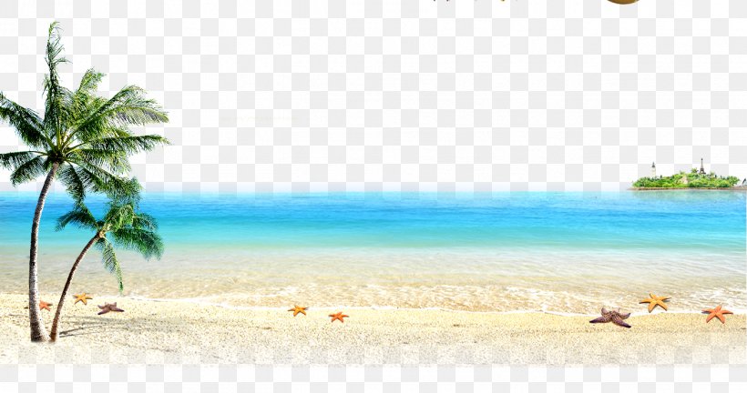 Beach Sea Computer File, PNG, 1341x708px, Beach, Area, Cdr, Pixel, Sea Download Free