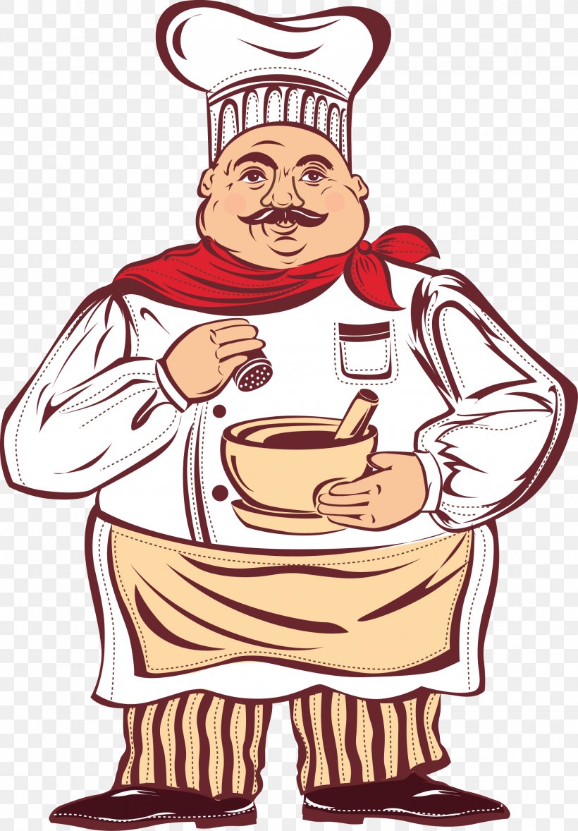 Chef Cartoon Cooking Clip Art, PNG, 1929x2773px, Chef, Artwork, Cartoon, Character, Cook Download Free