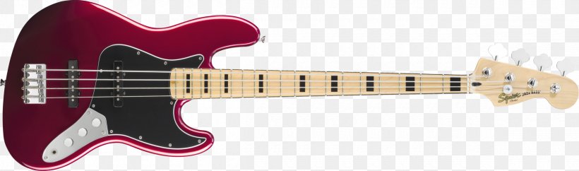 Fender Geddy Lee Jazz Bass Fender Precision Bass Fender Jazz Bass Bass Guitar Squier, PNG, 2400x709px, Watercolor, Cartoon, Flower, Frame, Heart Download Free