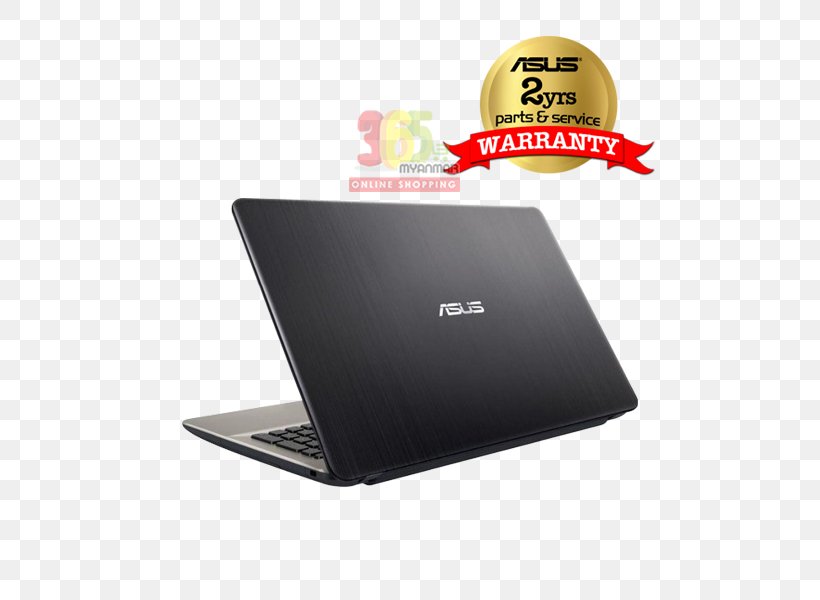 Laptop Intel Core I5 Asus Intel Graphics Technology, PNG, 600x600px, Laptop, Asus, Celeron, Computer, Electronic Device Download Free