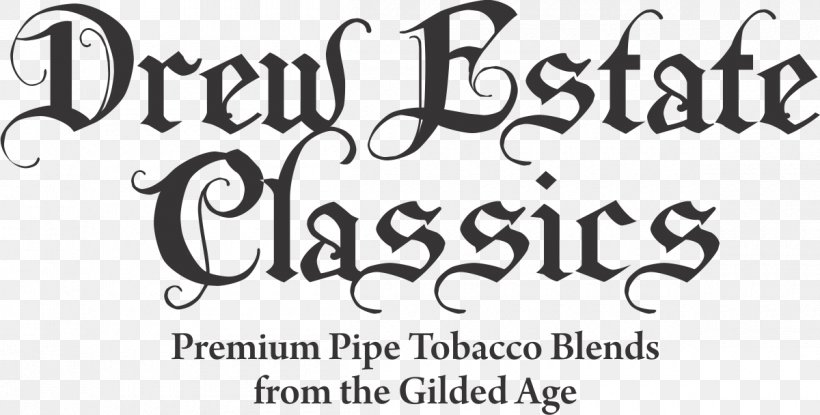 Logo Tobacco Pipe Font Smokingpipes.com Brand, PNG, 1200x608px, Logo, Area, Art, Black, Black And White Download Free