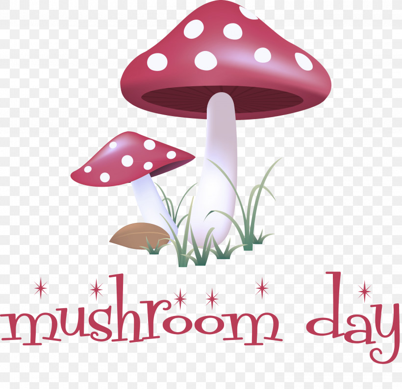 Mushroom Day Mushroom, PNG, 3000x2905px, Mushroom, Agaric, Agaricaceae, Agaricomycetes, Agaricus Download Free