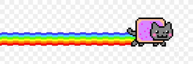 Nyan Cat Animation National Geographic Animal Jam, PNG, 1500x500px, Nyan Cat, Animation, Area, Blog, Cat Download Free