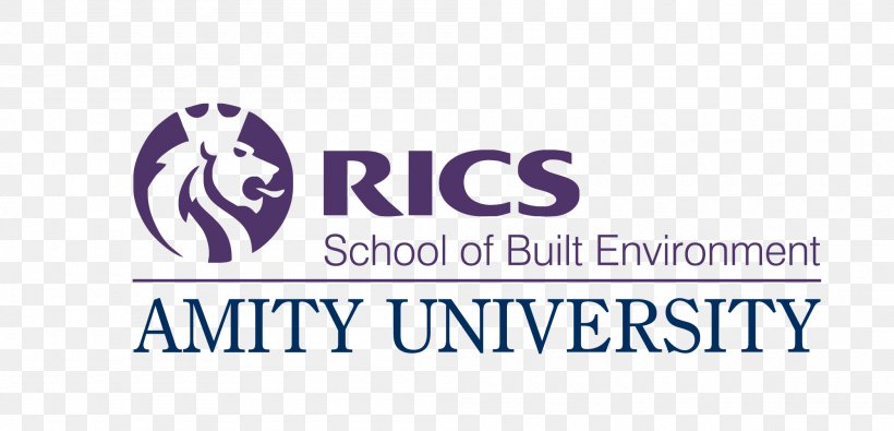 Royal Institution Of Chartered Surveyors RICS School Of Built Environment, Amity University Real Estate, PNG, 2000x965px, Surveyor, Architectural Engineering, Area, Blue, Brand Download Free