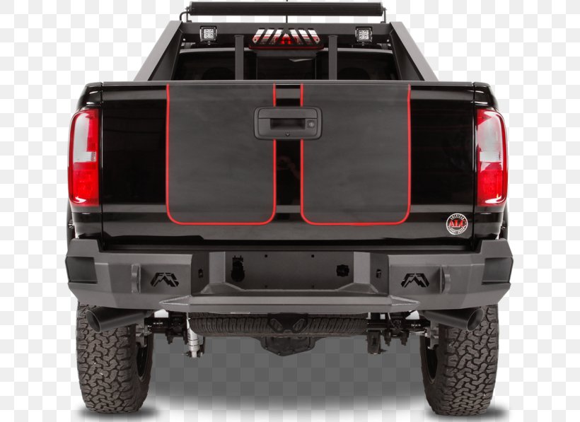 Tire GMC General Motors Bumper 2015 Chevrolet Colorado, PNG, 800x597px, 2015 Chevrolet Colorado, 2015 Gmc Canyon, Tire, Auto Part, Automotive Exterior Download Free