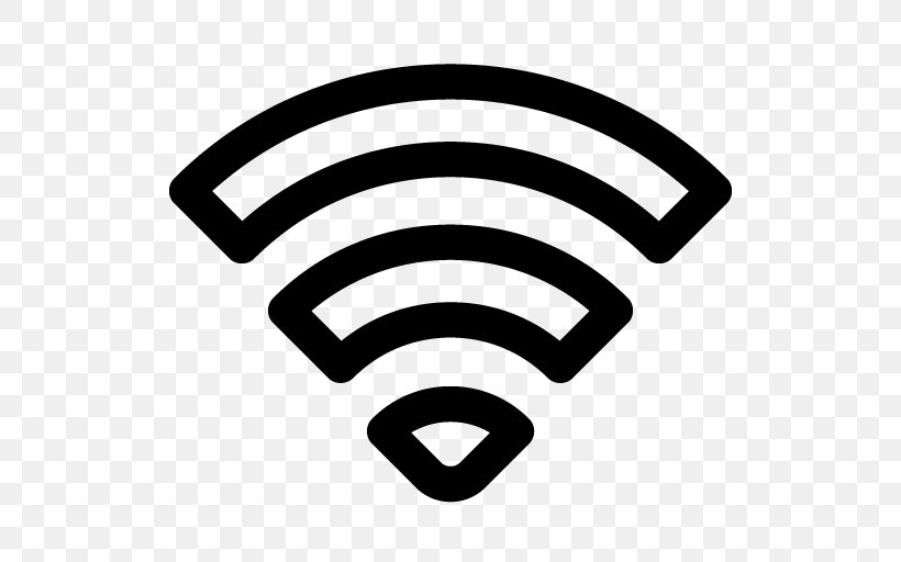 Wi-Fi Wireless Hotspot Mobile Phones, PNG, 512x512px, Wifi, Black And White, Handheld Devices, Hotel, Hotspot Download Free