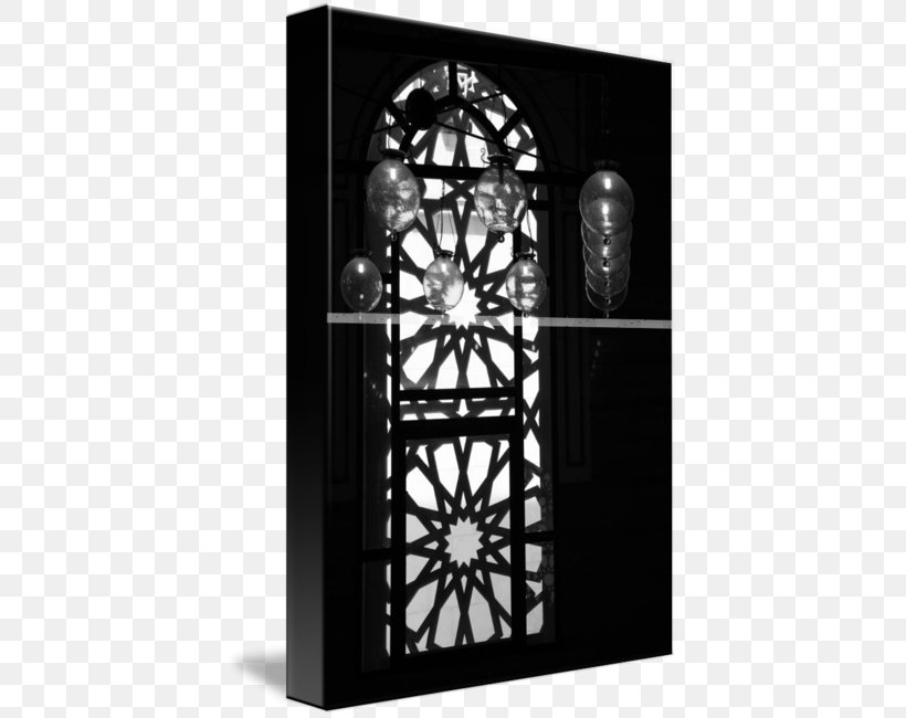 Window White Mosque, PNG, 408x650px, Window, Black And White, Glass, Metal, Monochrome Download Free