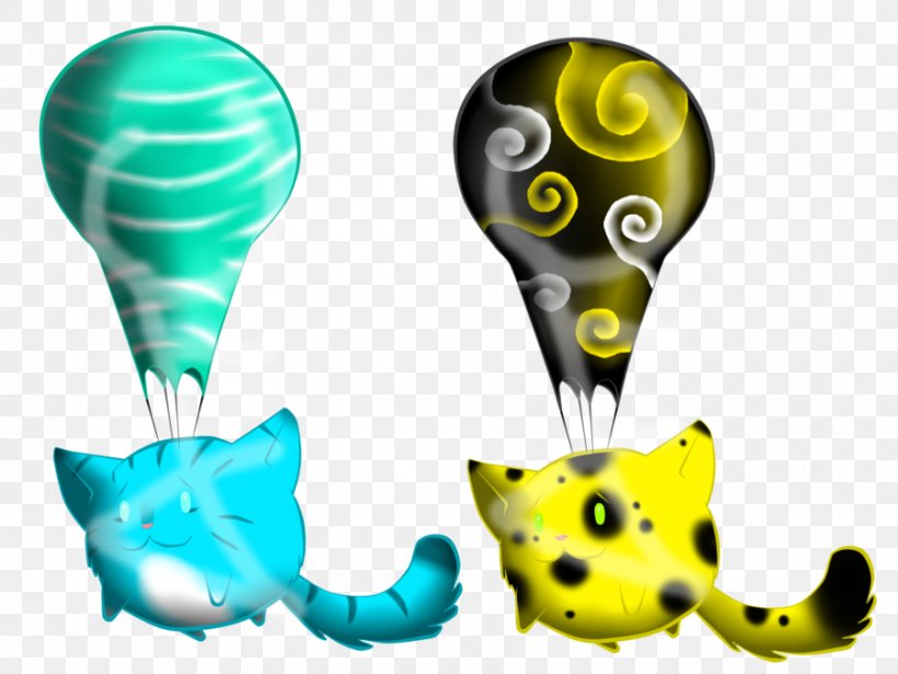 Balloon Organism, PNG, 900x675px, Balloon, Animal, Organism Download Free