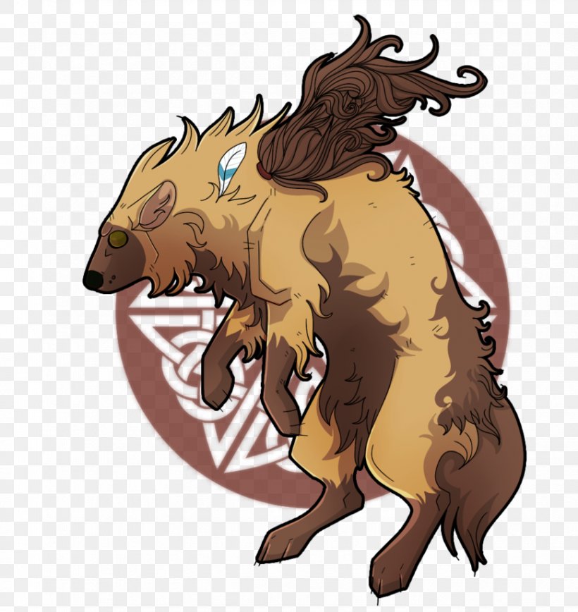 Bear Deer Horse Cattle Mammal, PNG, 869x920px, Bear, Canidae, Carnivoran, Cartoon, Cattle Download Free