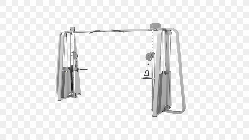 Bench Press Exercise Equipment Fitness Centre Cable Machine, PNG, 2500x1407px, Bench, Bench Press, Cable Machine, Crunch, Exercise Download Free