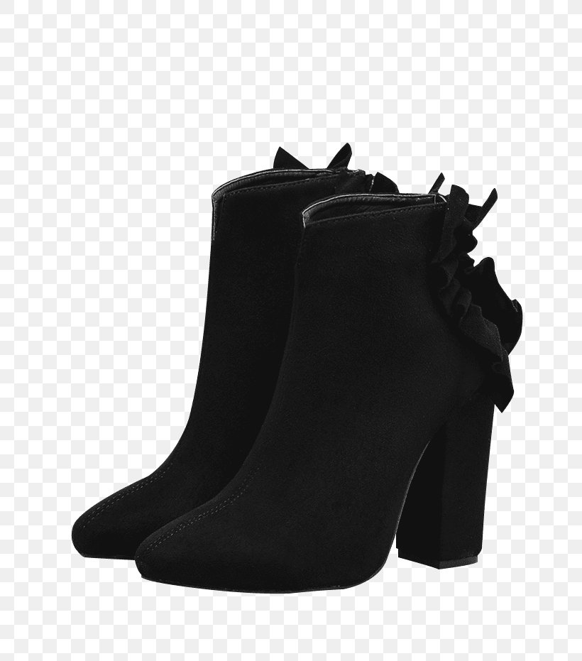Boot High-heeled Shoe Suede Zipper, PNG, 700x931px, Boot, Ankle, Black, Dress, Dress Boot Download Free