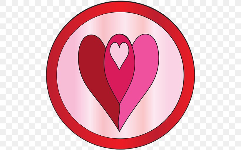 Clip Art Heart Research Valentine's Day Pink M, PNG, 511x512px, Watercolor, Cartoon, Flower, Frame, Heart Download Free