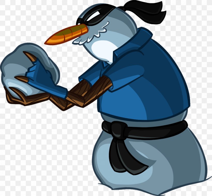 Club Penguin Sly Cooper: Thieves In Time Sly 3: Honor Among Thieves Sly 2: Band Of Thieves, PNG, 970x898px, Club Penguin, Beak, Bird, Club Penguin Elite Penguin Force, Fictional Character Download Free