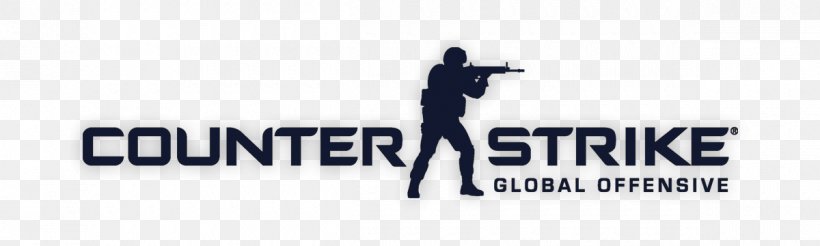 Counter-Strike: Global Offensive Logo Brand Font Product, PNG, 1200x360px, Counterstrike Global Offensive, Blanket, Brand, Counterstrike, Joint Download Free